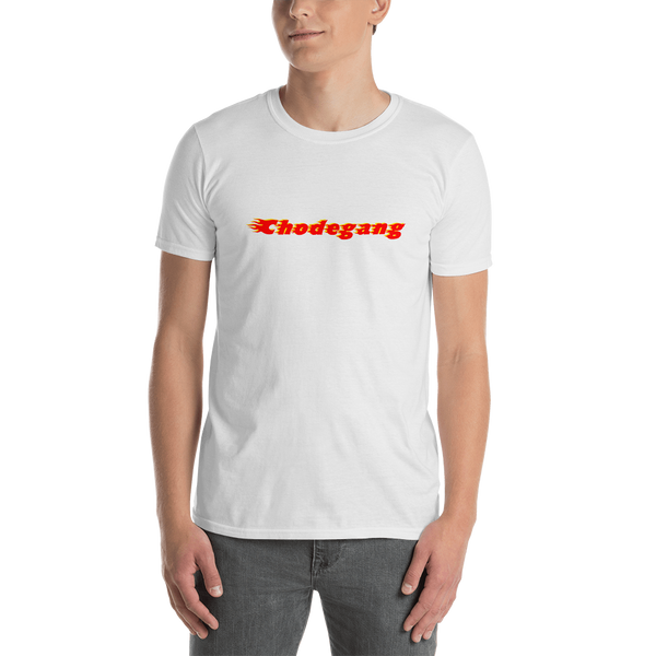 FLAME Chodegang Tee