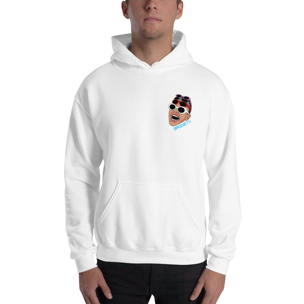 CLOUT Sweater