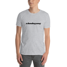 New Era Chodegang Tee