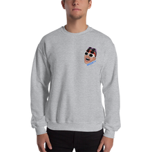 CLOUT Crewneck