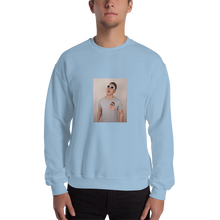 DOUBLE CHODE Crewneck