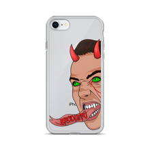 BrodieTV "REX" iPhone Case