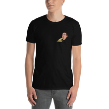 CHUNDER Tee