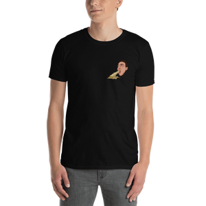 CHUNDER Tee