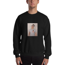DOUBLE CHODE Crewneck