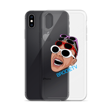 BrodieTV iPhone Case