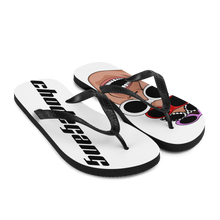 CHODEGANG Flip-Flops