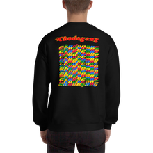 "Brandy" Crewneck