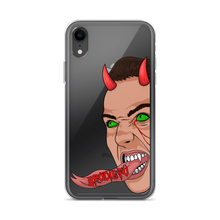 BrodieTV "REX" iPhone Case