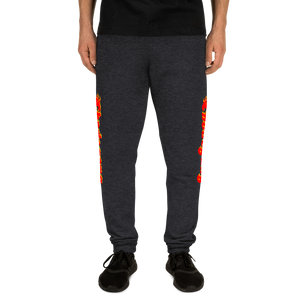 FLAME Chodegang Joggers