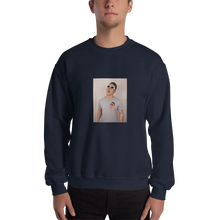 DOUBLE CHODE Crewneck