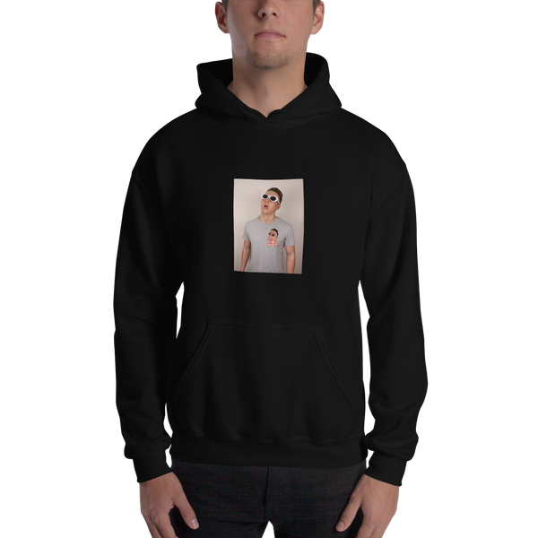 DOUBLE CHODE Sweater