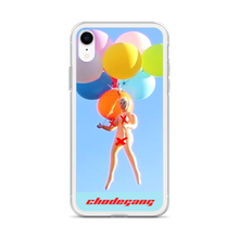 "Brandy" iPhone Case