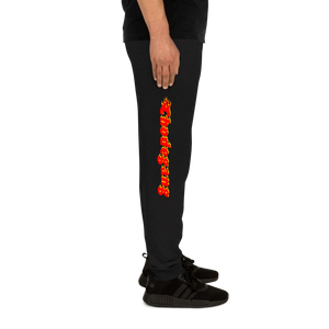FLAME Chodegang Joggers