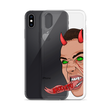 BrodieTV "REX" iPhone Case