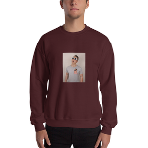 DOUBLE CHODE Crewneck