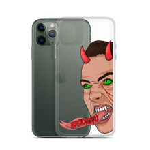 BrodieTV "REX" iPhone Case