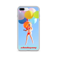 "Brandy" iPhone Case