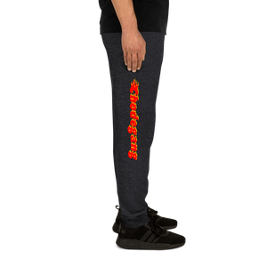 FLAME Chodegang Joggers