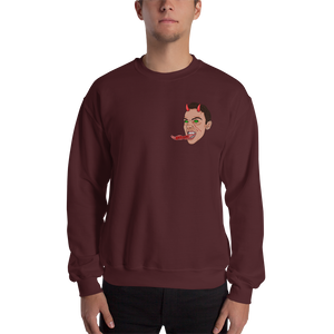 REX Crewneck