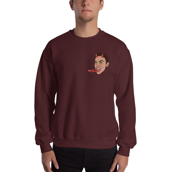 REX Crewneck
