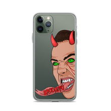 BrodieTV "REX" iPhone Case