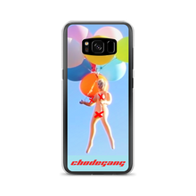 "Brandy" Samsung Case