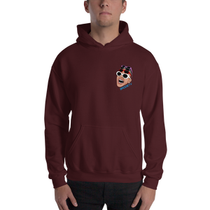 CLOUT Sweater
