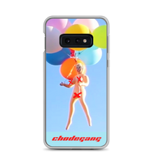 "Brandy" Samsung Case