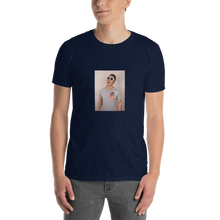 DOUBLE CHODE Tee