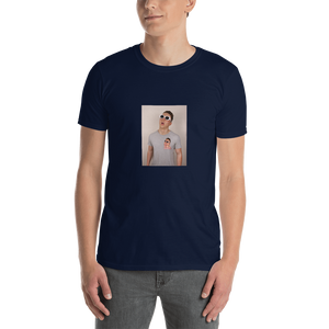 DOUBLE CHODE Tee
