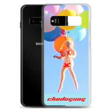 "Brandy" Samsung Case