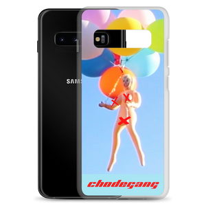 "Brandy" Samsung Case