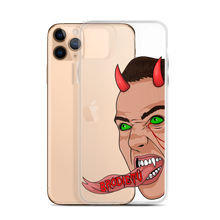 BrodieTV "REX" iPhone Case