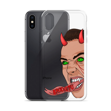 BrodieTV "REX" iPhone Case