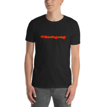 FLAME Chodegang Tee