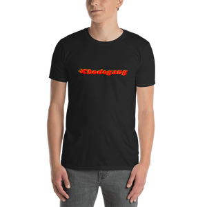 FLAME Chodegang Tee