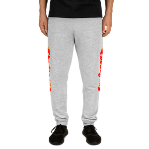 FLAME Chodegang Joggers