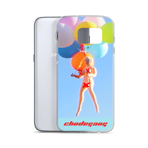 "Brandy" Samsung Case