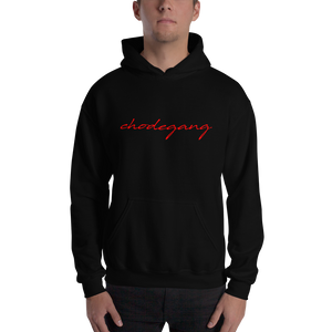 CHODEGANG Sweater *Red Design*