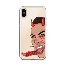 BrodieTV "REX" iPhone Case