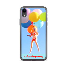 "Brandy" iPhone Case