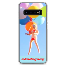 "Brandy" Samsung Case