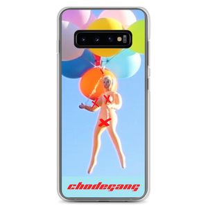 "Brandy" Samsung Case