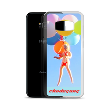 "Brandy" Samsung Case