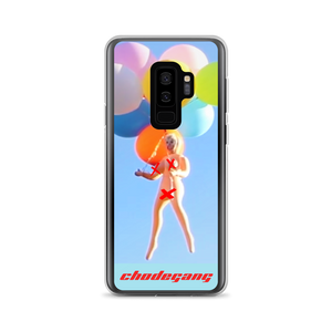 "Brandy" Samsung Case
