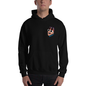 CLOUT Sweater