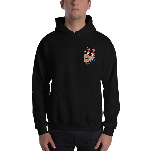 CLOUT Sweater