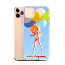 "Brandy" iPhone Case
