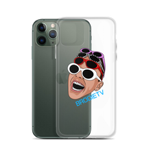BrodieTV iPhone Case